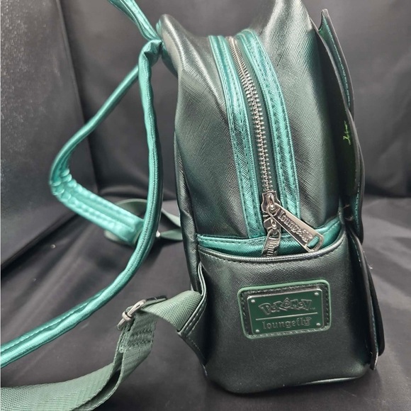 Loungefly Pokémon Bulbasaur Backpack main image 4